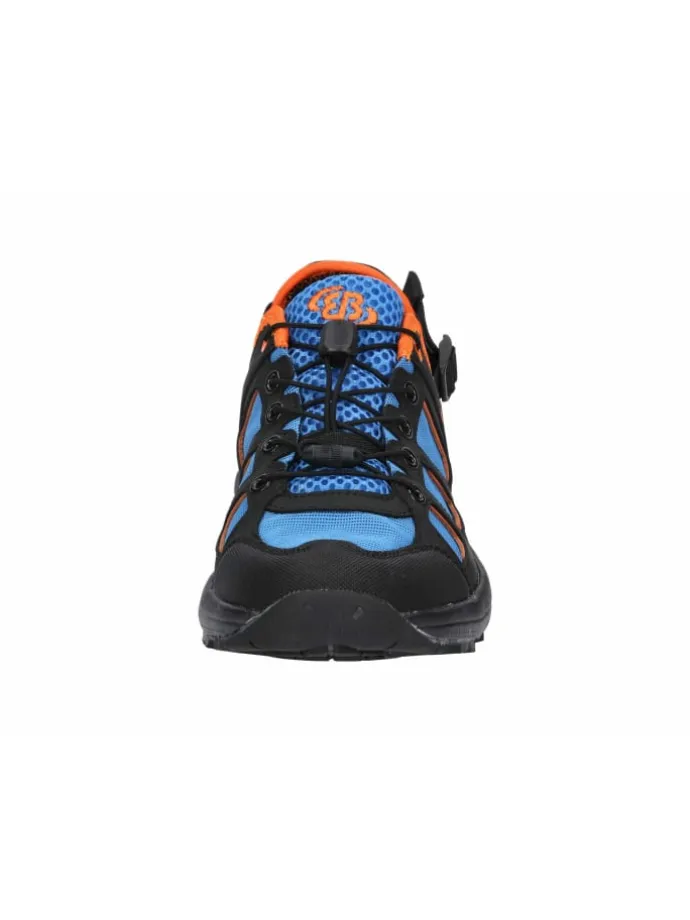 Outdoorschuh "Norwich" in Blau