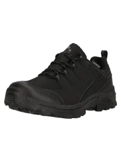Outdoorschuh Pinacle in 1001S Black