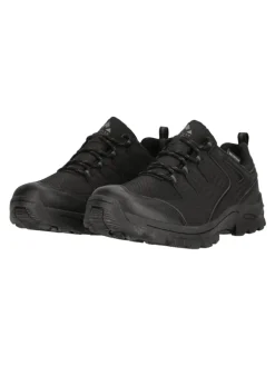 Outdoorschuh Pinacle in 1001S Black