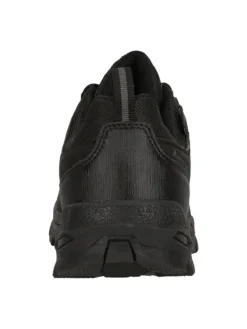 Outdoorschuh Pinacle in 1001S Black