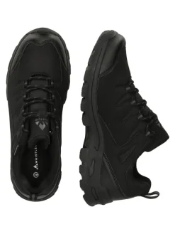 Outdoorschuh Pinacle in 1001S Black