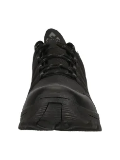 Outdoorschuh Pinacle in 1001S Black