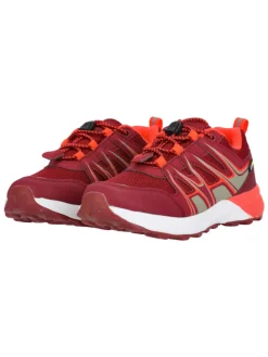 Outdoorschuh Talid in 4120 Biking Red