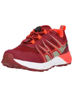 Outdoorschuh Talid in 4120 Biking Red