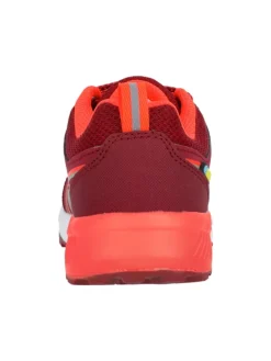 Outdoorschuh Talid in 4120 Biking Red