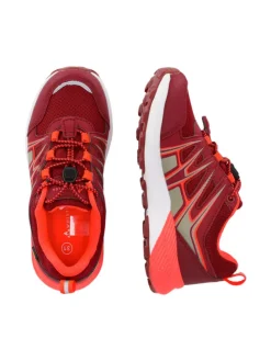 Outdoorschuh Talid in 4120 Biking Red