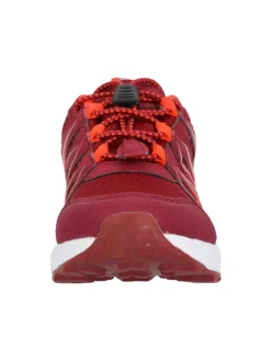 Outdoorschuh Talid in 4120 Biking Red