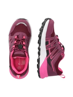 Outdoorschuh Talid in 4200 Fuchsia Rose