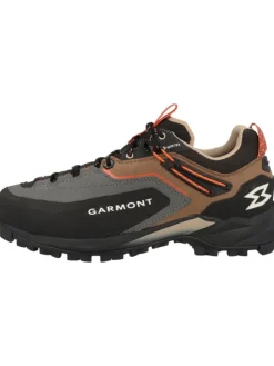 Outdoorschuhe Akron GTX in braun