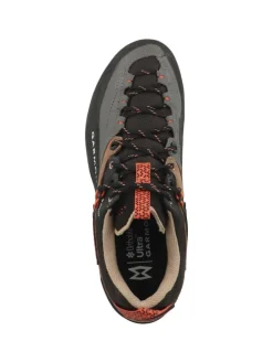 Outdoorschuhe Akron GTX in braun