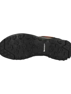 Outdoorschuhe Akron GTX in braun