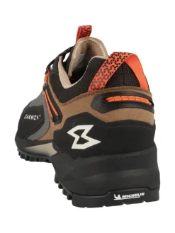 Outdoorschuhe Akron GTX in braun