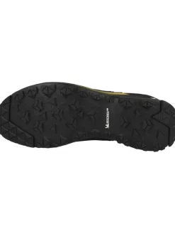 Outdoorschuhe Akron Mid GTX in schwarz