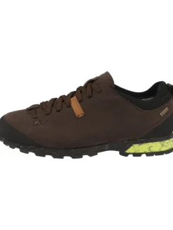 Outdoorschuhe Bellamont III V-Light GTX in braun