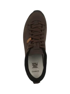 Outdoorschuhe Bellamont III V-Light GTX in braun