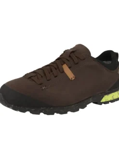 Outdoorschuhe Bellamont III V-Light GTX in braun