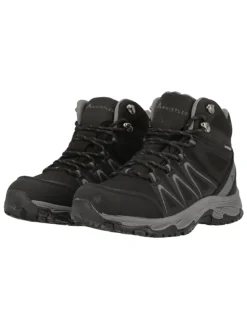 Outdoorschuhe Cansou in 1001 Black