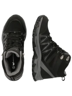 Outdoorschuhe Cansou in 1001 Black