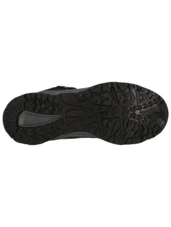 Outdoorschuhe Cansou in 1001 Black