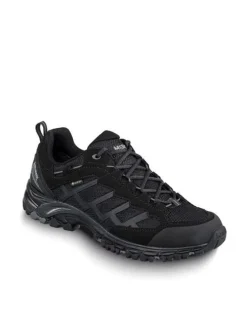 Outdoorschuhe Caribe GTX in schwarz