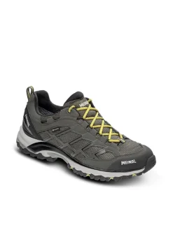 Outdoorschuhe Caribe GTX in oliv/mais