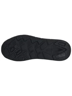 Outdoorschuhe Gettis in 1001S Black Solid