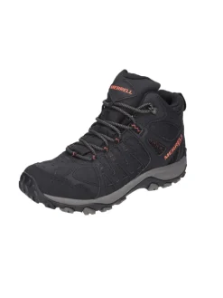 Outdoorschuhe in black