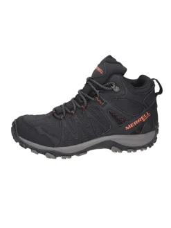 Outdoorschuhe in black