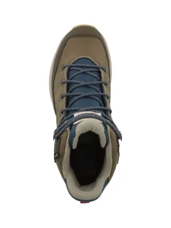 Outdoorschuhe Tundra GTX 1925 in dunkelgruen