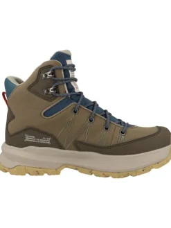 Outdoorschuhe Tundra GTX 1925 in dunkelgruen