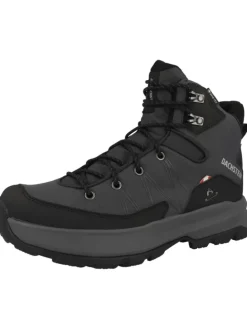 Outdoorschuhe Tundra GTX in schwarz