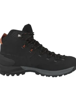 Outdoorschuhe Westgrat Mc GTX in dunkelgrau