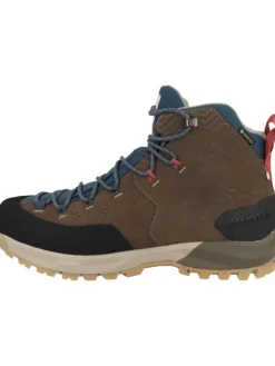 Outdoorschuhe Westgrat Mc GTX 1925 in dunkelgruen