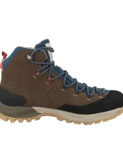 Outdoorschuhe Westgrat Mc GTX 1925 in dunkelgruen