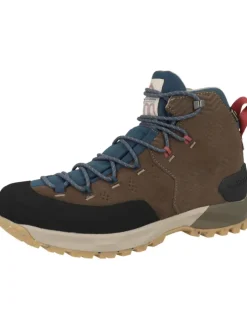 Outdoorschuhe Westgrat Mc GTX 1925 in dunkelgruen