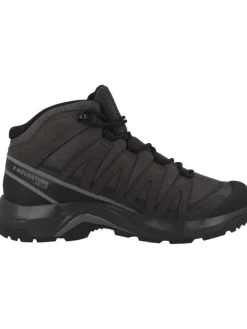 Outdoorschuhe X-Recon Mid GTX in dunkelgrau