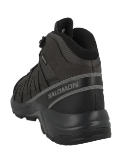 Outdoorschuhe X-Recon Mid GTX in dunkelgrau