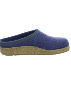 Pantoffeln Grizzl Torben in jeans