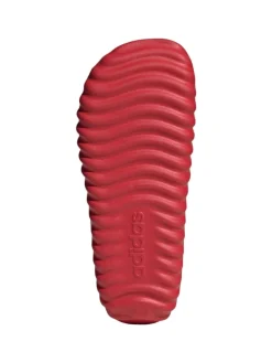 Pantolette Adissage 360rec Slides in rot