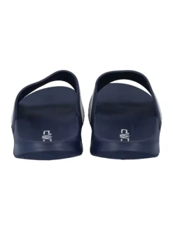 Pantolette NAUTYLUS in BLACK BLUE