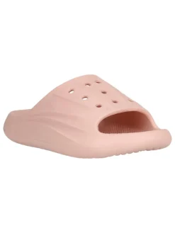 Pantoletten "Ladon" in Rosa