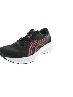 Patriot 14 Sportschuh Schwarz