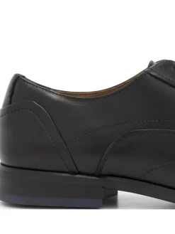 Platt St. in Schwarz