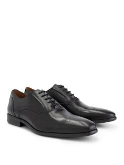 Platt St. in Schwarz