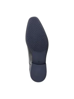 Platt St. in Schwarz