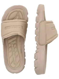 Poolsandale Toopin Pool in 1136 Simply Taupe