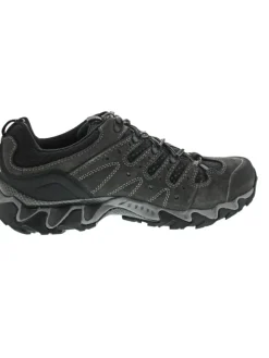 Portland GTX Wanderschuh Grau