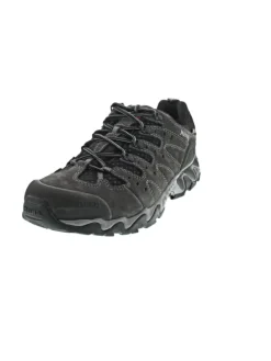 Portland GTX Wanderschuh Grau