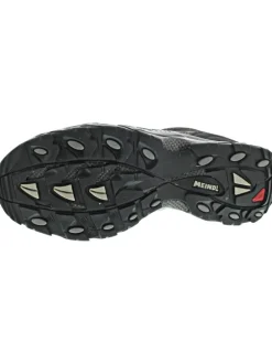 Portland GTX Wanderschuh Grau