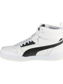 Puma RBD Game in Weiß